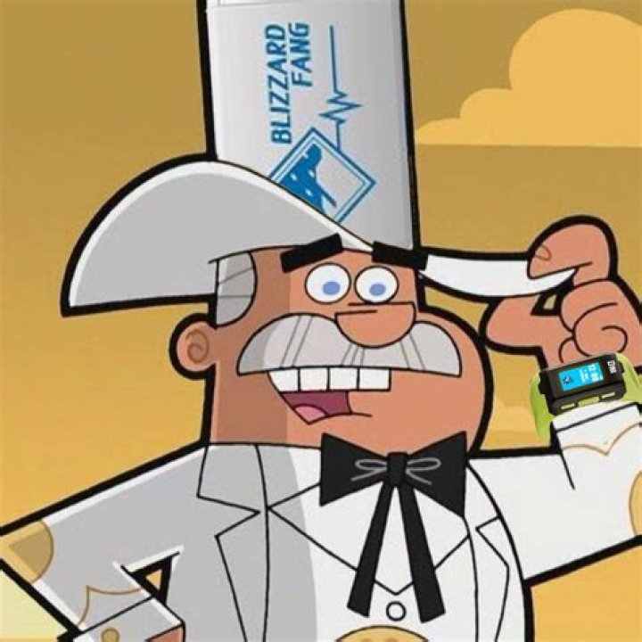Doug Dimmadome: Unpacking the Iconic Figure from Dimmsdale