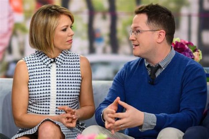 Dylan Dreyer Divorce Rumors: Unpacking the Truth About the NBC Star