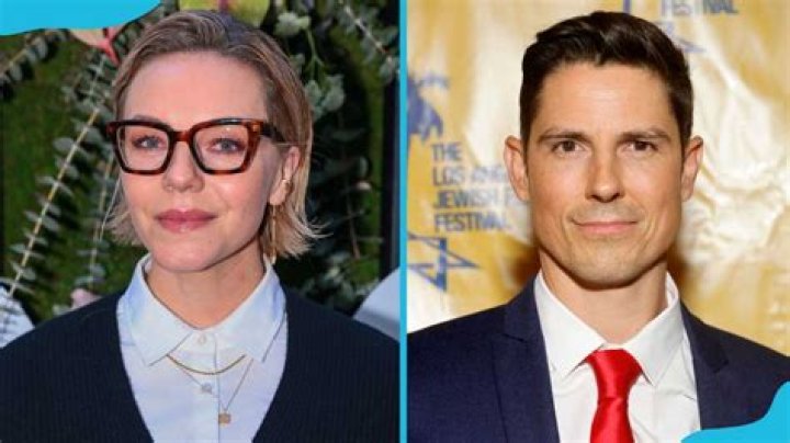 Eloise Mumford Married