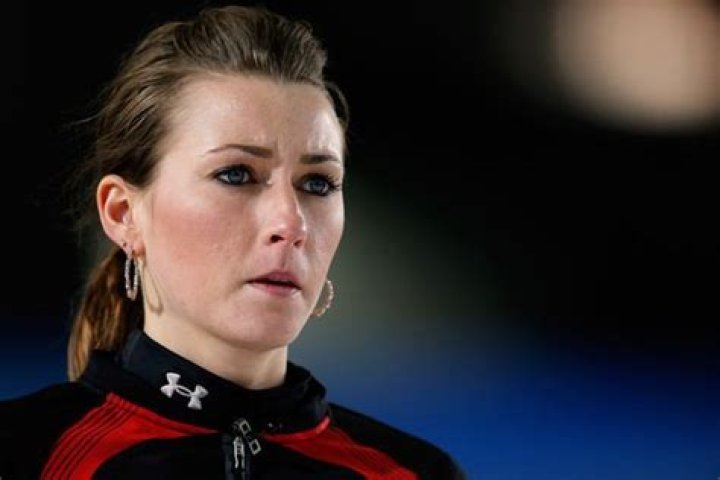 Emma Miskew: Is She Married? Unraveling the Personal Life of a Curling Star
