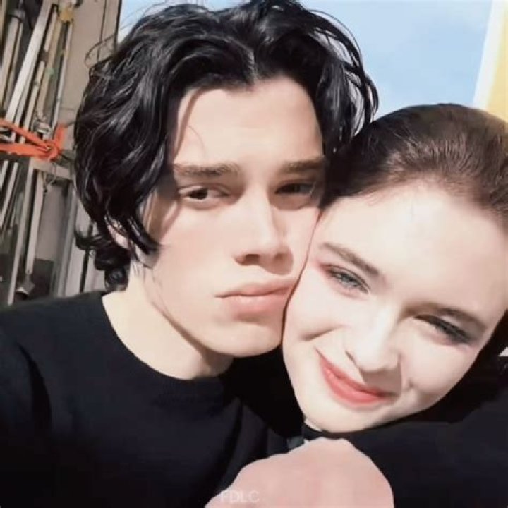 Eva Elfie X Jason Luv