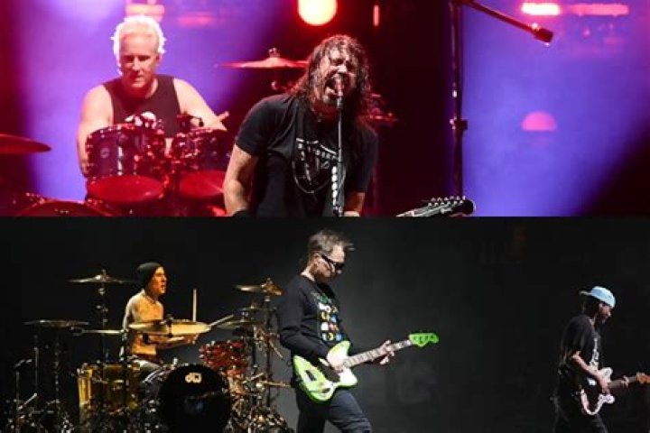 Experiencing a Blasters Party: What to Expect from This Legendary Rock Band