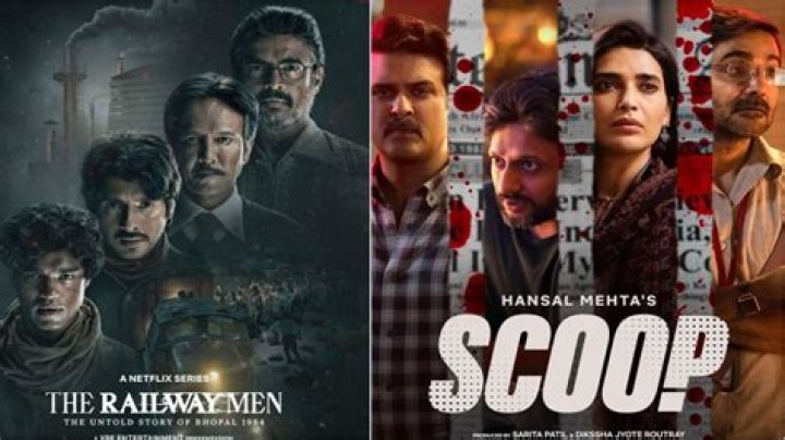 Exploring aggmaal.give: Your Spot for Uncensored Web Series and Thrillers