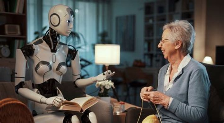 Exploring AI Sex: What to Know About Digital Companionship Today