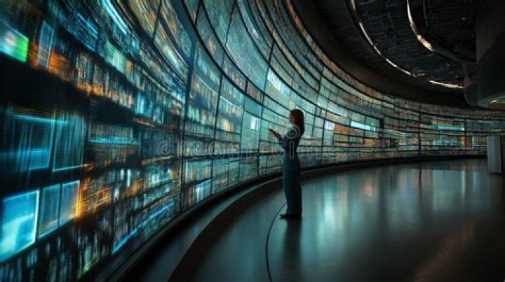 Exploring HD Technology: From Displays to Audio and Storage