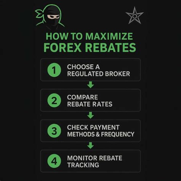 Exploring ippa010054: Your Guide to Smarter Forex Rebates and Cost Savings