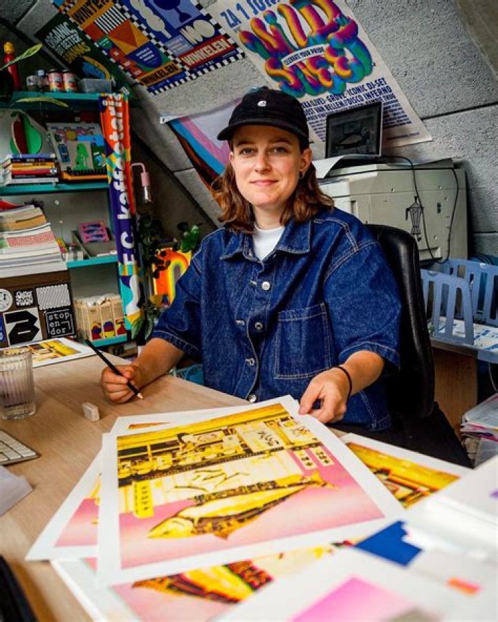 Exploring Jackerman Studio: The Creative Force Behind Digital Stories