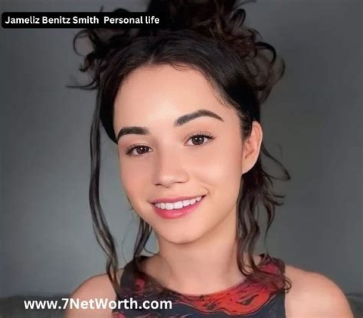 Exploring Jameliz Benitez Smith Only Fans: What Fans Are Looking For