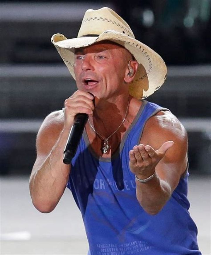 Exploring Kenny Chesney's Political Stance: Is He a Trump Supporter?