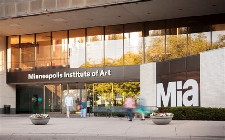 Exploring Mia Mantegna: The Minneapolis Institute of Art's Artistic Journey