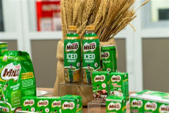 Exploring Milo Miore: From Iconic Beverages to Enduring Legacies