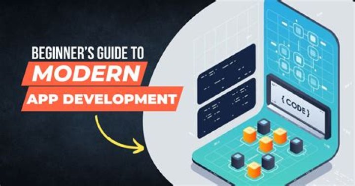 Exploring .NET: Your Go-To for Modern App Development Today