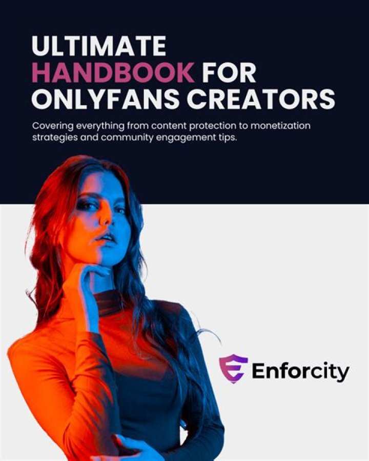Exploring OnlyFans Thinjen: Your Guide to Niche Creators