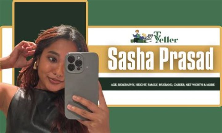 Exploring sasha prasad.com: What a Personal Website Can Offer