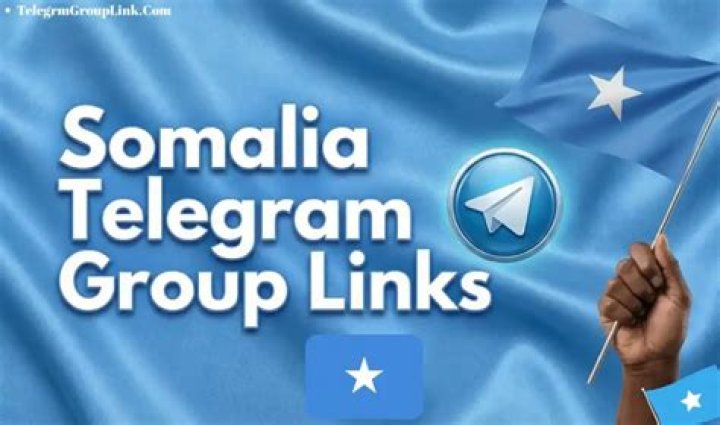 Exploring Somali Telegram Links in 2025: Connecting Communities Online