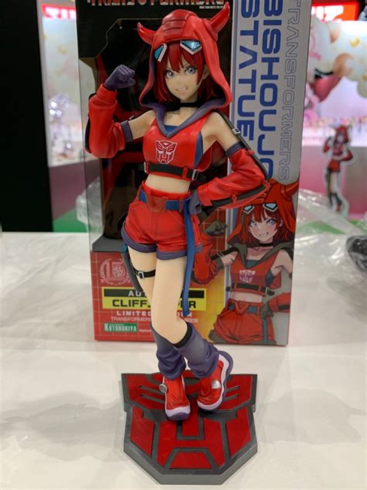 Exploring the Bishoujo Mom Latest: A New Look at Iconic Figures