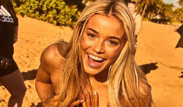 Exploring the Buzz Around Livvy Dunne Nude Leaks: What We Know About Her Public Presence