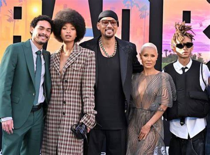 Exploring the Cinematic Legacy of Will Smith and His Son: A Look at Their Shared Screen Journey