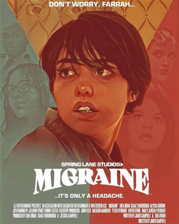Exploring the Connection: What `Shea Briar Migraine` Might Mean for Health Understanding