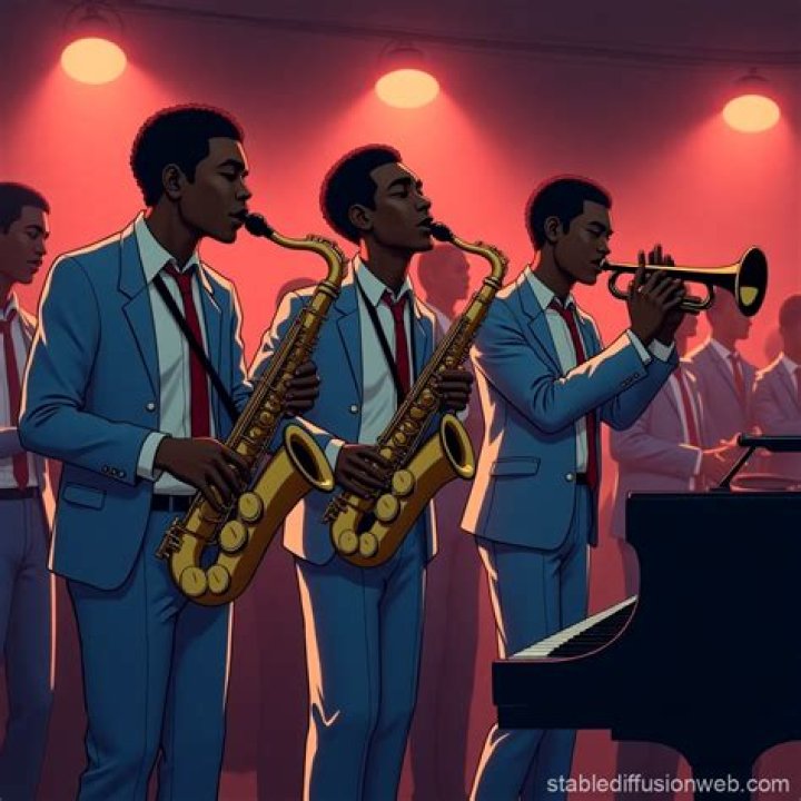 Exploring the Many Shades of misty lomam: From Jazz to Anime and Beyond