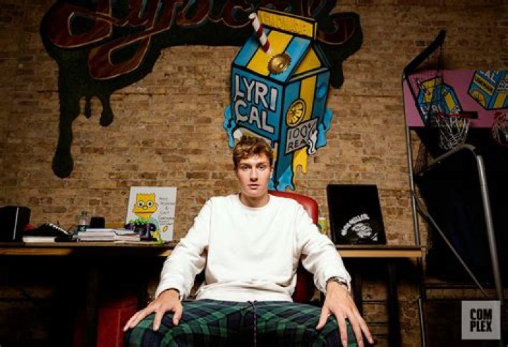 Exploring the Visionary World of Cole Bennett and Lyrical Lemonade