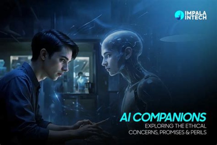 Exploring the World of AI Companions: What an AI Kano Wiki Could Offer