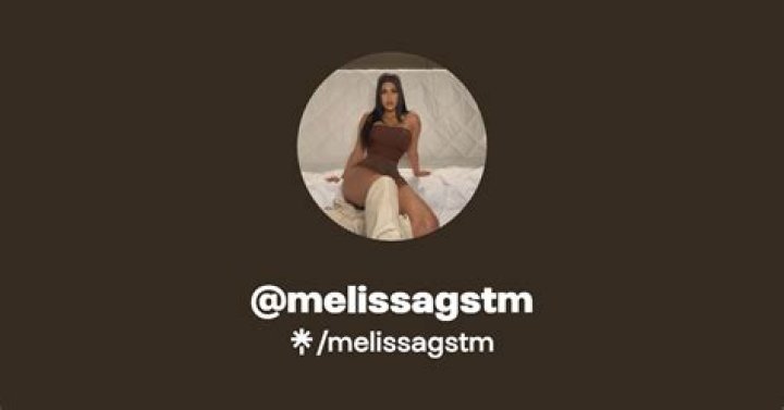 Exploring the World of Melisa Only Fans: What You Need to Know Today
