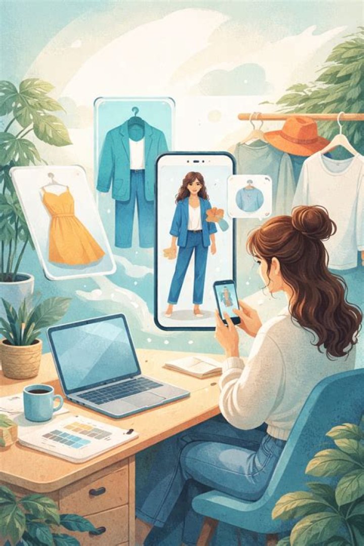 Exploring Undressher AI: How Digital Outfit Changes Work Today