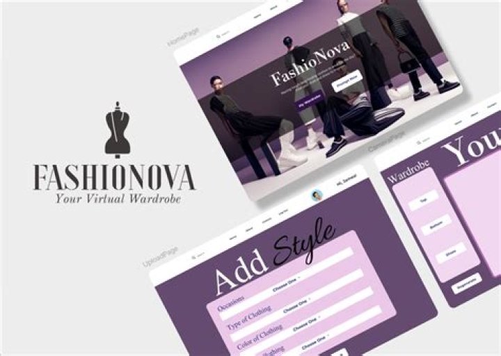Fashionova Email