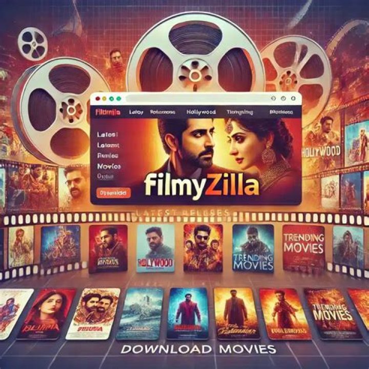 Filmyzilla in 2024: What You Really Need to Understand About Online Streaming