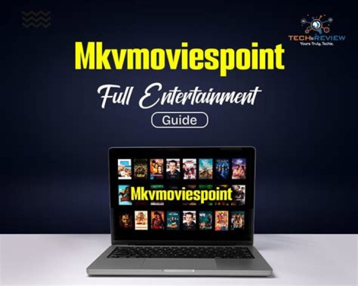 Finding Films: Your Guide to mkvmoviespoint and Online Streaming