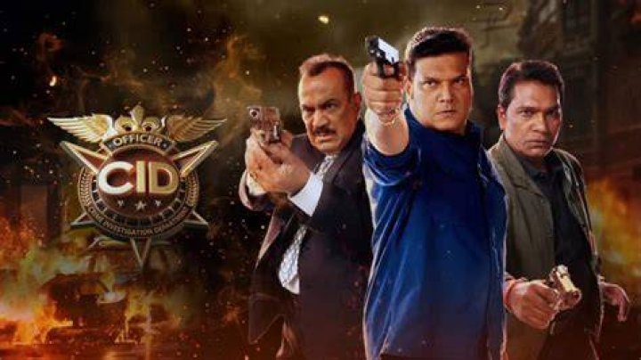 Finding Latest HD Movies of CID Season 2: Your Complete Guide to High-Quality Viewing