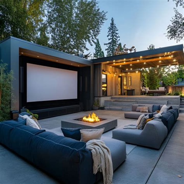 Finding Your Perfect HD Movie Area: A Guide to High-Quality Entertainment Today