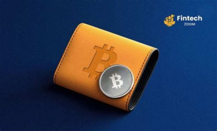 Fintechzoom.com Bitcoin Wallet
