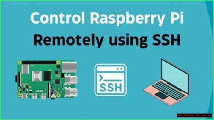 Free SSH for Remote IoT: Connecting Your Raspberry Pi Safely