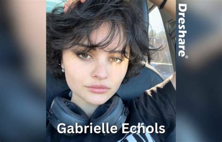 Gabrielle's Story: The Enduring Music Career Many Discover When Searching for Gabrielle Echols