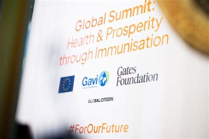 Gavi: Championing Global Vaccine Equity Today