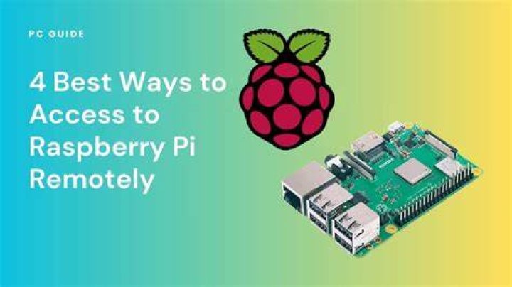 Get Connected: Simple Ways to Access Your Raspberry Pi Remotely