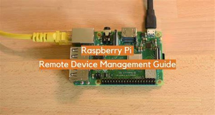 Get Raspberry Pi Remote Login Free: Your Easy Guide for Today's Projects