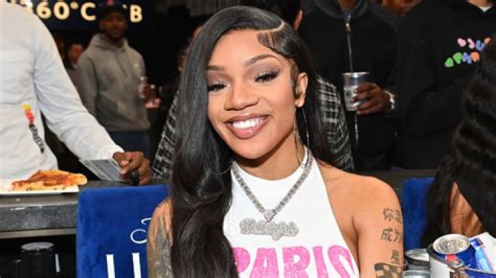 Glorilla Nip Slip: Understanding a Live Performance Moment