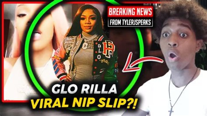 Glorilla Nipslip