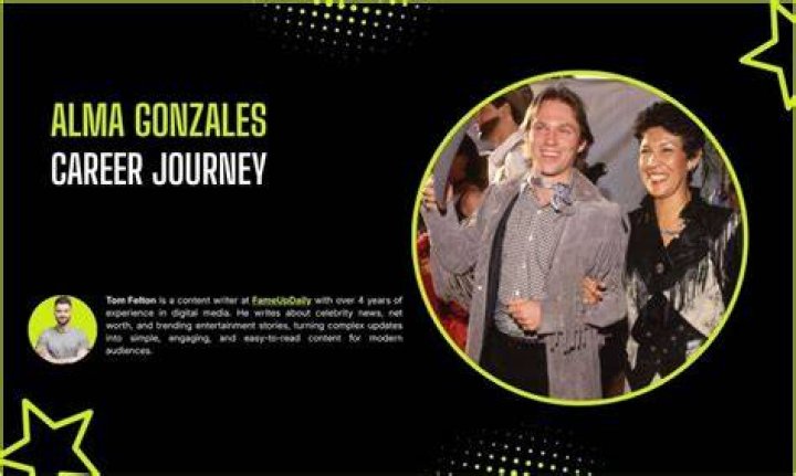 Gweneth Gonzales Thomas: A Look at Her Life, Career, and Influence