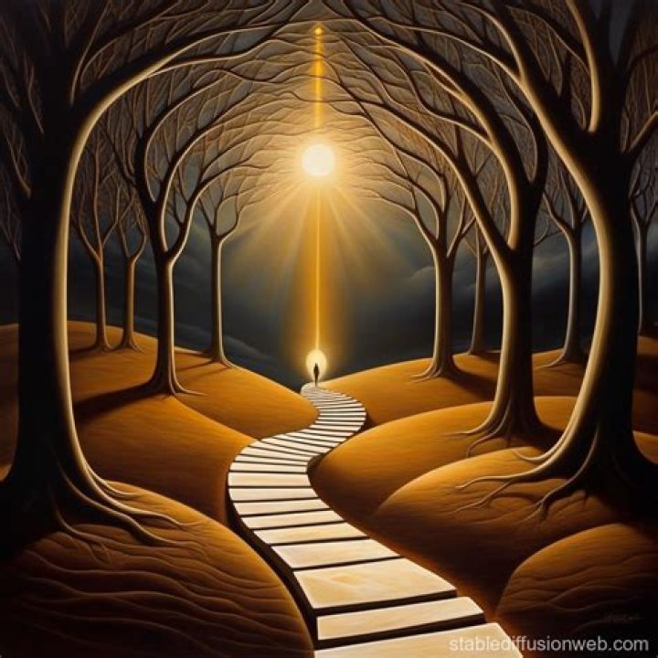 Hallie Ray Light: Illuminating Paths to Personal Well-being