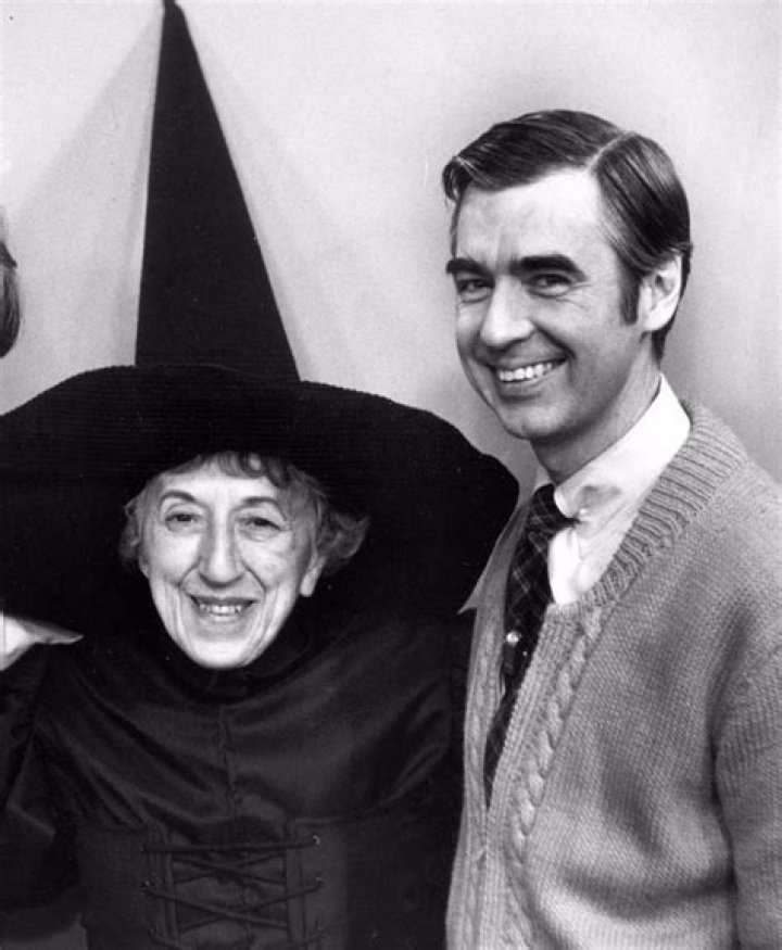 Hamilton Meserve: Insights from the Son of the Iconic Wicked Witch