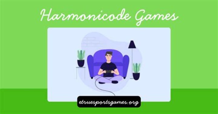 Harmonicode Games: A Fresh Look at How Music and Code Connect