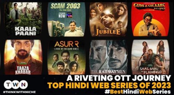 Hindi Web Uncut: How Digital Platforms Are Changing Indian Stories for a Wider Audience