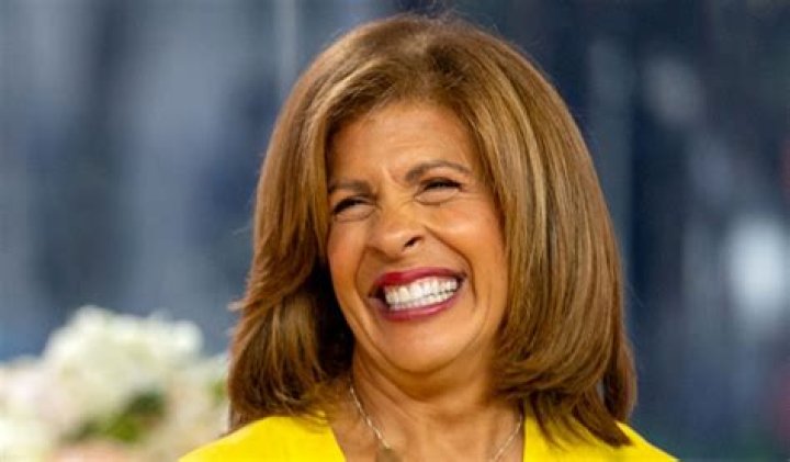 Hoda Kotb Engaged: Remembering Her Heartwarming Story