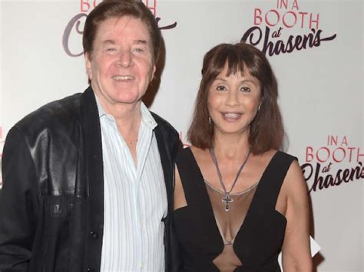 How Old is Bobby Sherman's Wife Bridget? Unveiling Brigitte Poublon's Age and Life