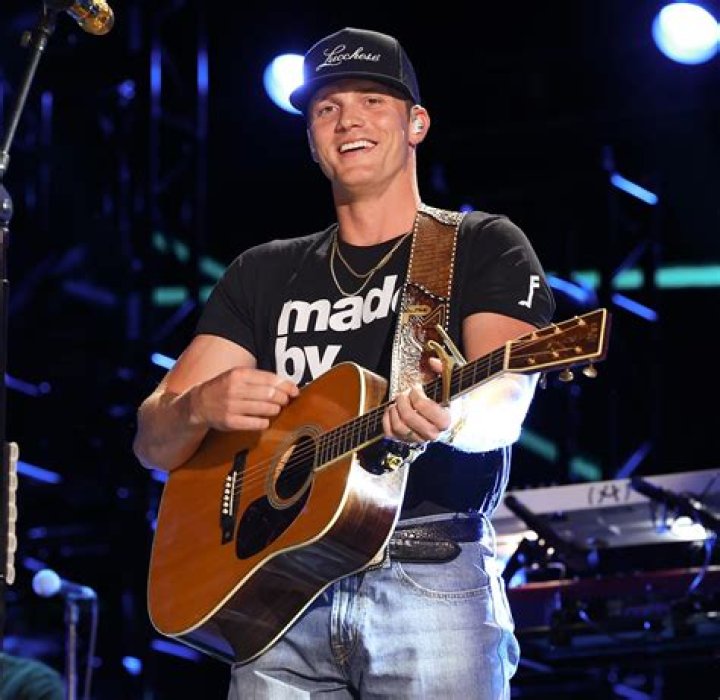 How Old is Parker McCollum? Unpacking the Country Star's Journey and Age