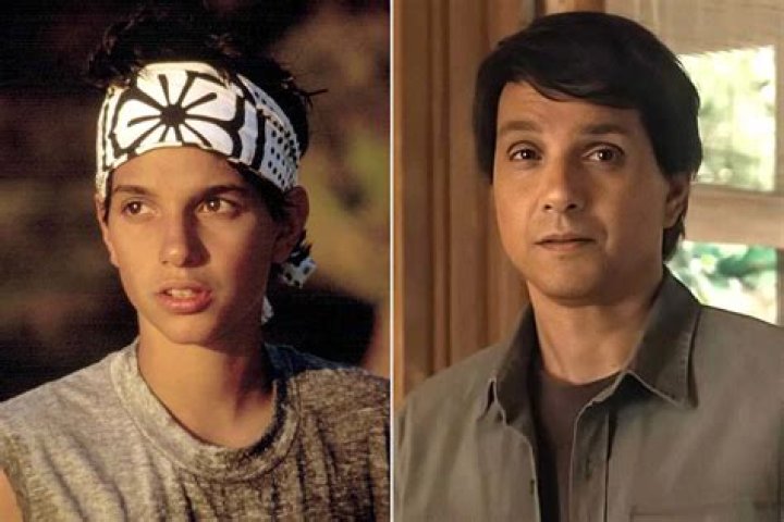 How Old Was Ralph Macchio in Eight is Enough? Uncovering a Young Star's Debut